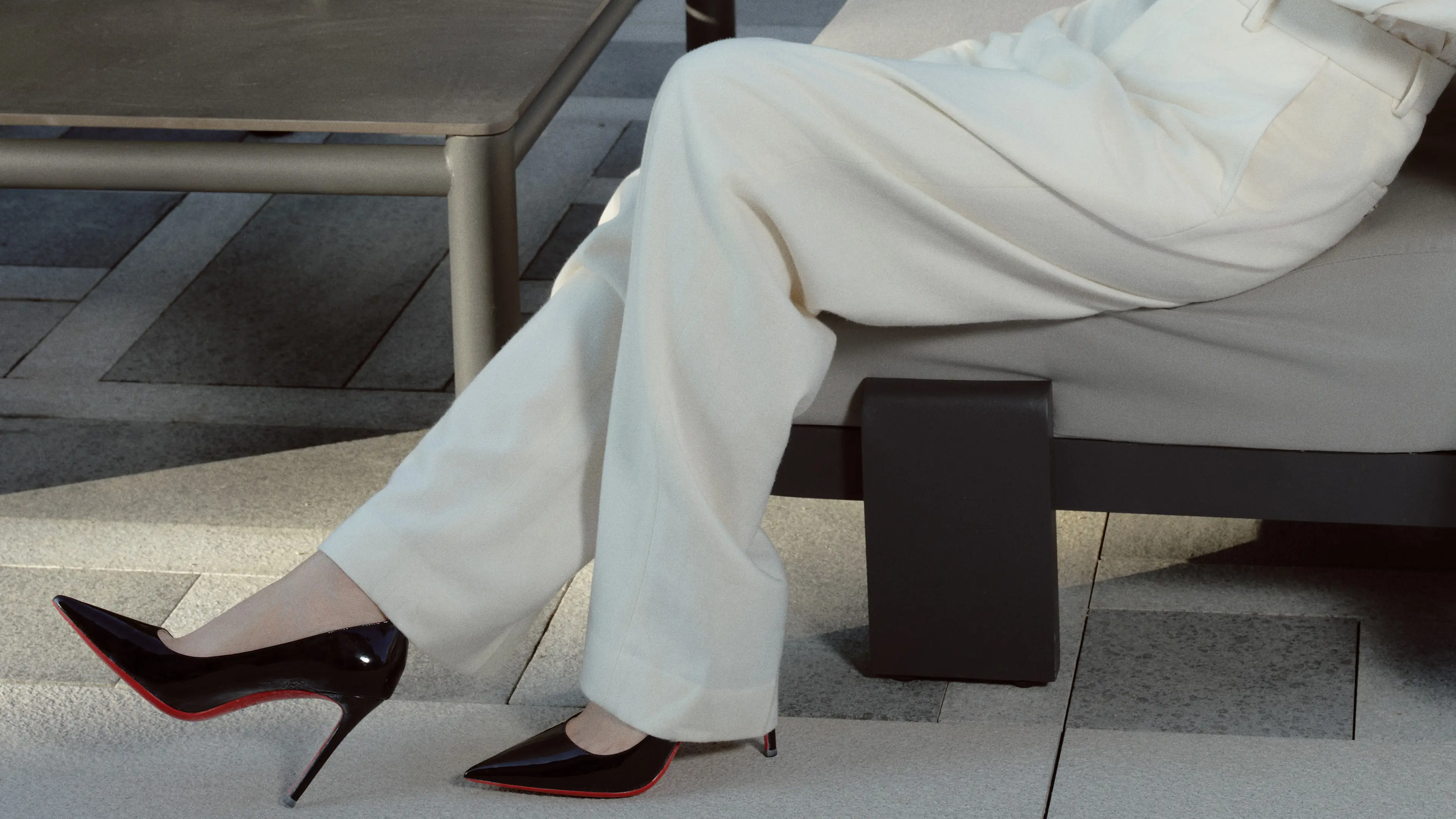 Zhang Bichen on Stage