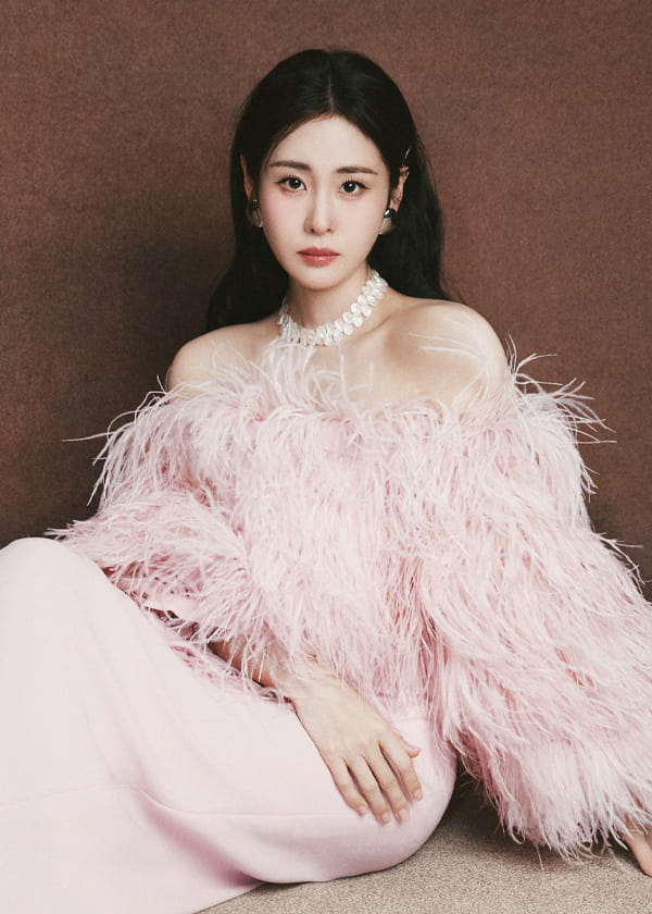 张碧晨爱的史诗交响限定演唱会图片12