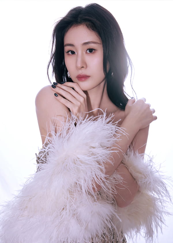 张碧晨爱的史诗交响限定演唱会图片17