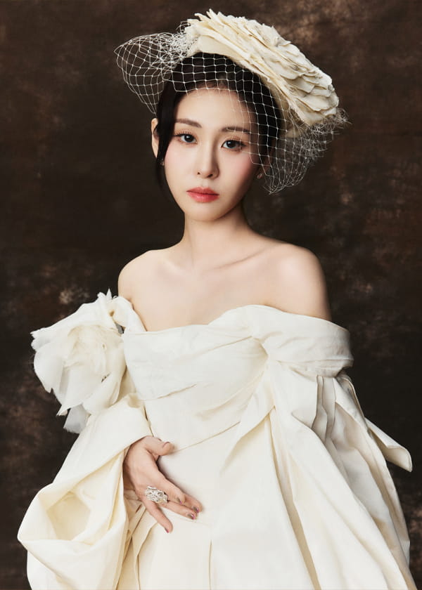 张碧晨爱的史诗交响限定演唱会图片4