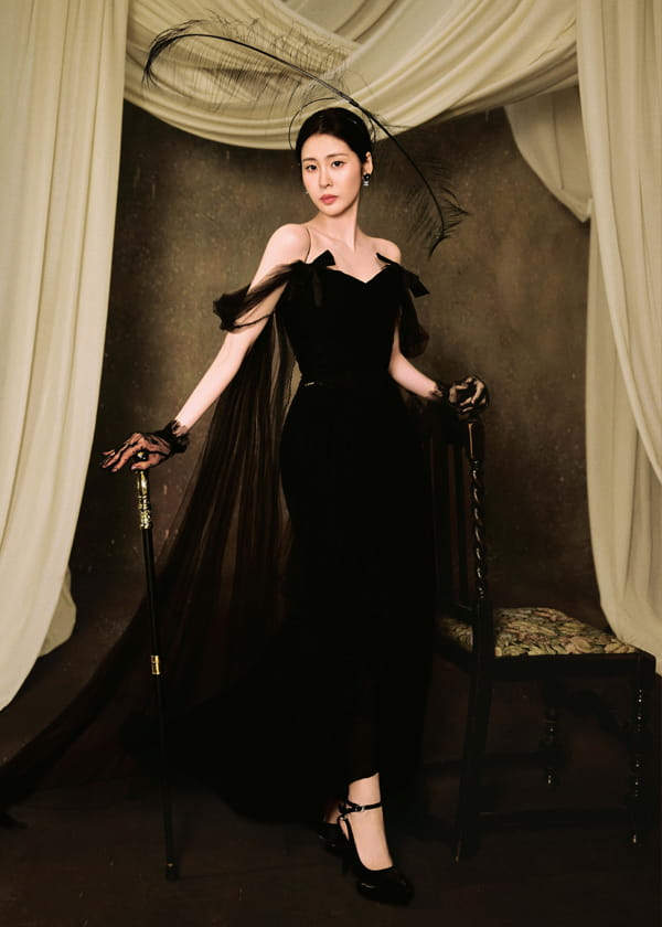 张碧晨爱的史诗交响限定演唱会图片6