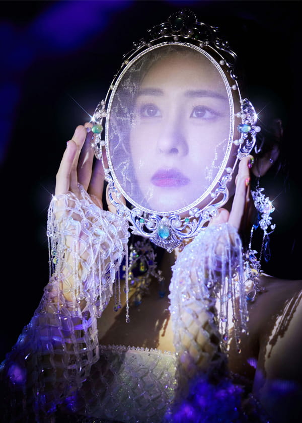 张碧晨尾号920演唱会图片1