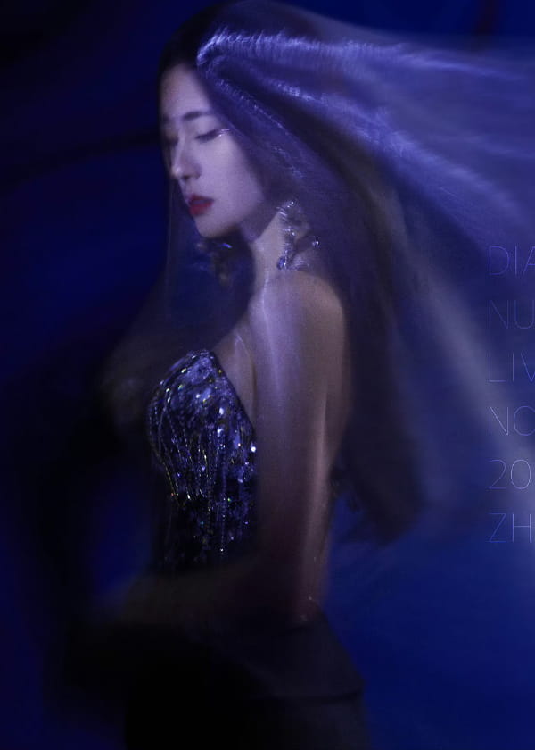 张碧晨尾号920演唱会图片11
