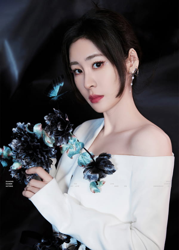 张碧晨尾号920演唱会图片13