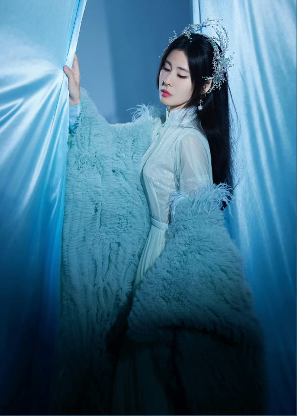 张碧晨尾号920演唱会图片14