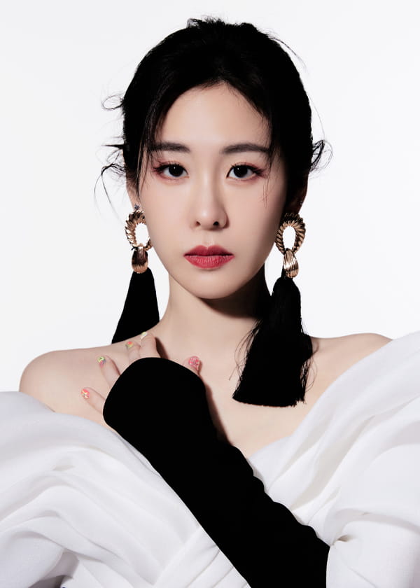 张碧晨尾号920演唱会图片2