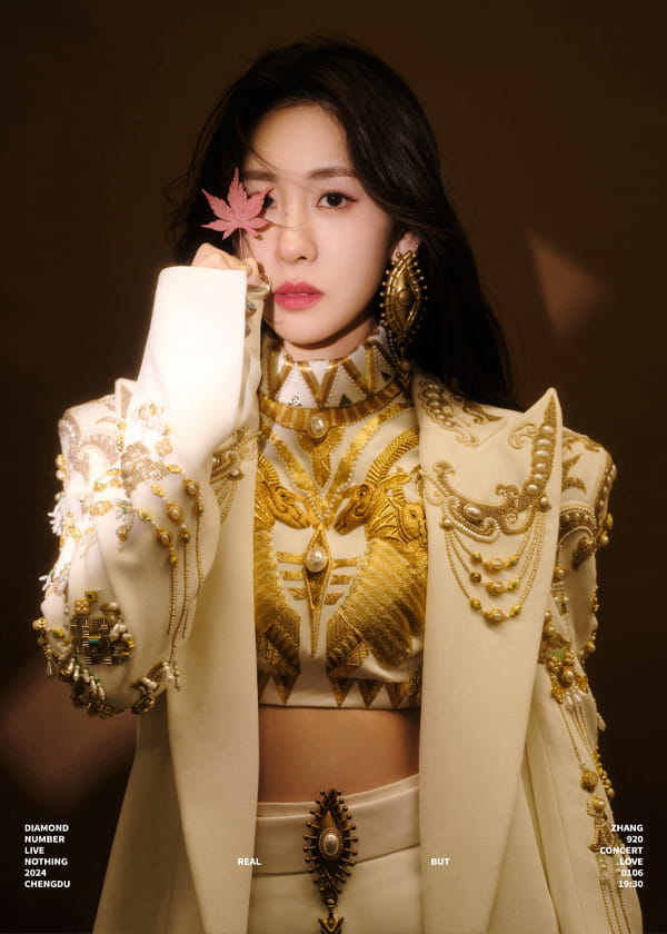 张碧晨尾号920演唱会图片20