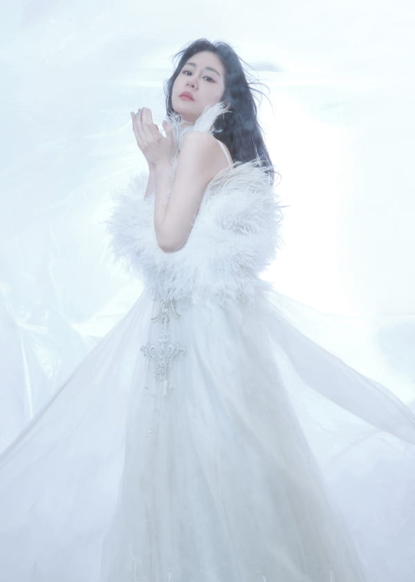 张碧晨尾号920演唱会图片22