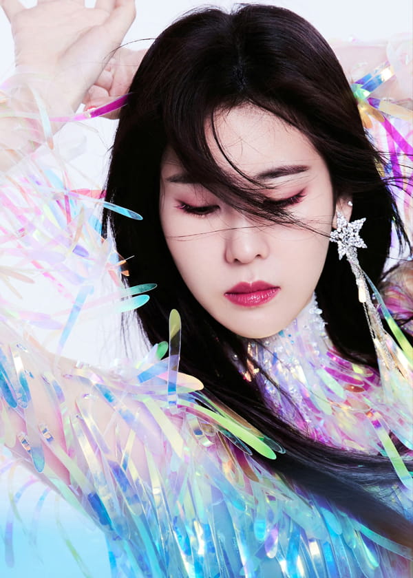 张碧晨尾号920演唱会图片4