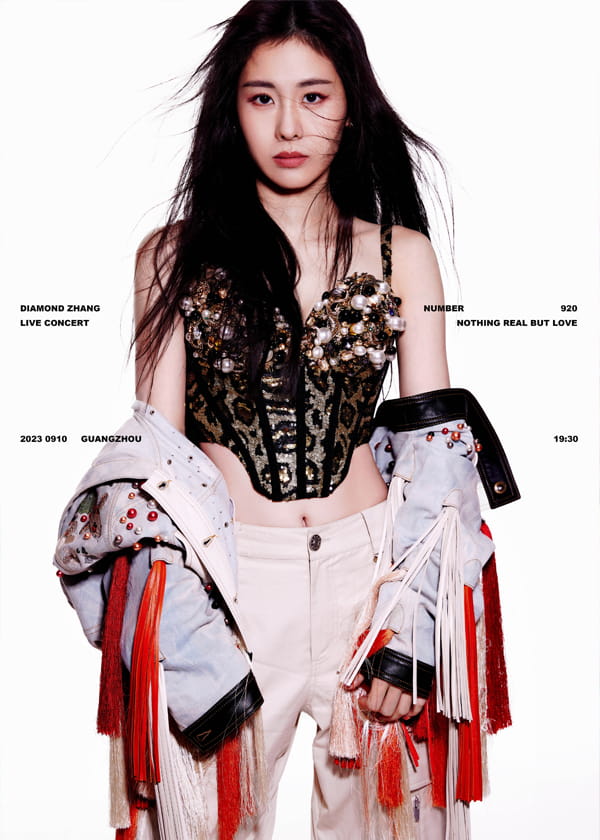 张碧晨尾号920演唱会图片5