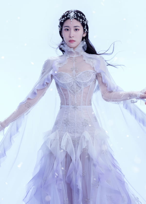 张碧晨尾号920演唱会图片6