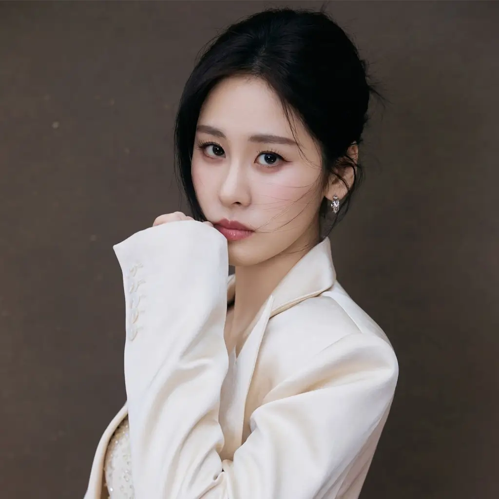 ZHANGBICHEN | Fan Site